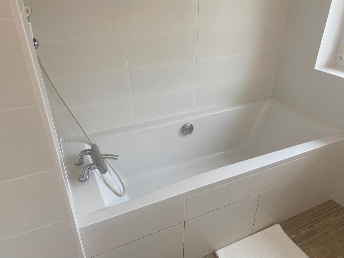 Villa Vieilles Vignes Vue Mer Billiers Ngoại thất bức ảnh