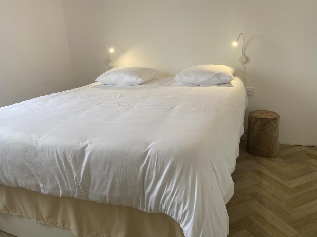 Villa Vieilles Vignes Vue Mer Billiers Ngoại thất bức ảnh