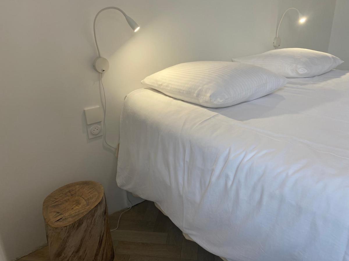 Villa Vieilles Vignes Vue Mer Billiers Ngoại thất bức ảnh