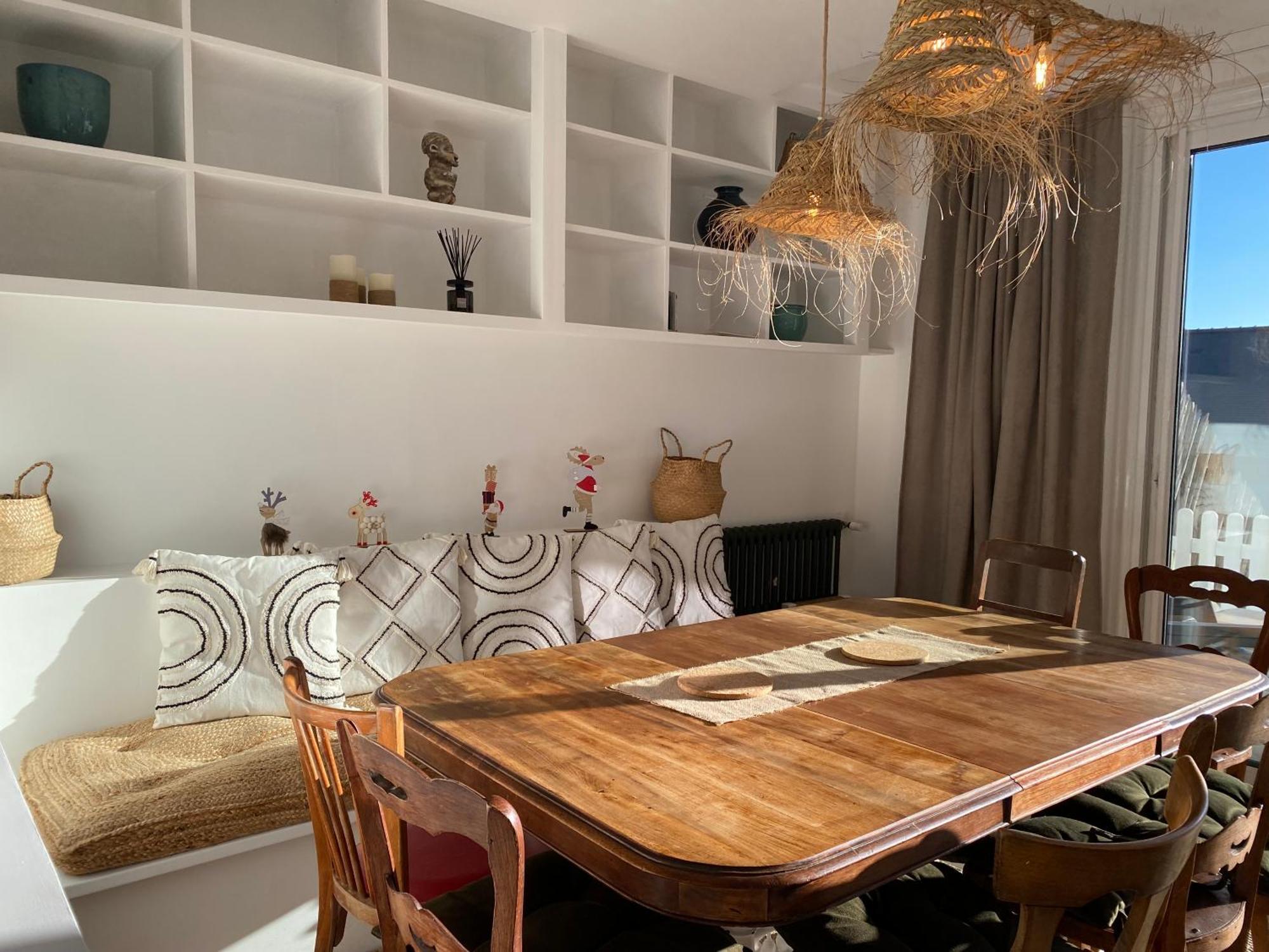 Villa Vieilles Vignes Vue Mer Billiers Ngoại thất bức ảnh