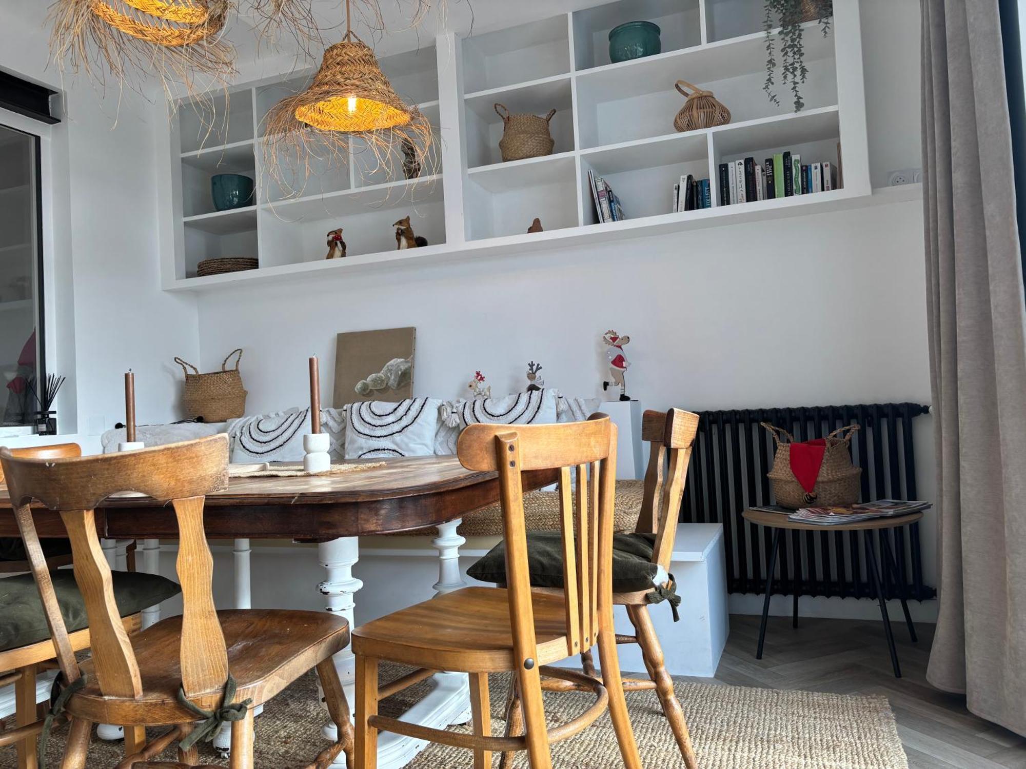 Villa Vieilles Vignes Vue Mer Billiers Ngoại thất bức ảnh